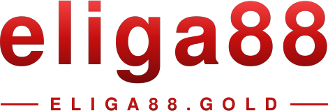 eliga88 logo