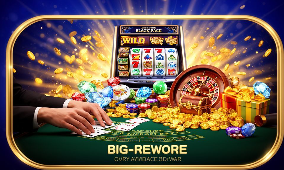 eliga88 Malayan Tiger Slots