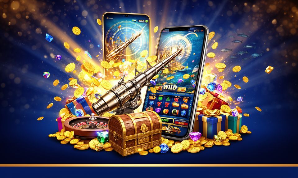 eliga88 Hibiscus Gold Slots