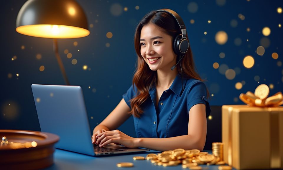 eliga88 Everything You Want to Know About Your eliga88 Account